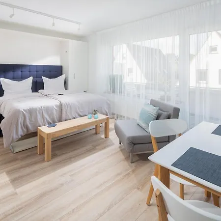 53° Nord Apartmán