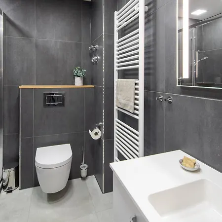 53° Nord Apartmán Norderney