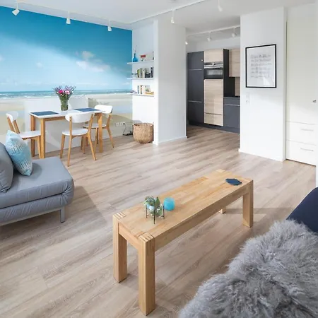 53° Nord Apartmán