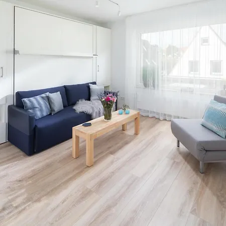 Apartment 53 Nord *