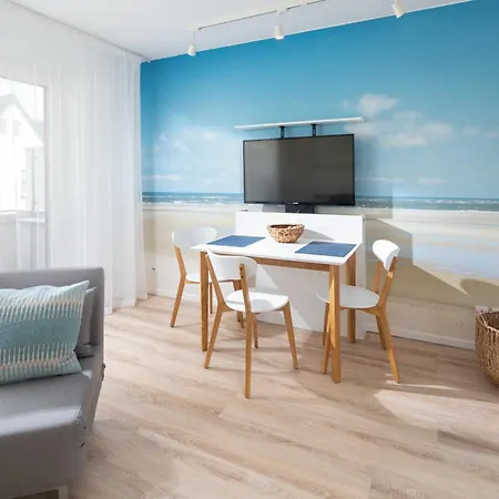 Apartment 53 Nord *