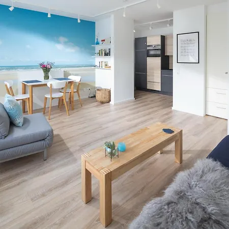 Apartment 53 Nord