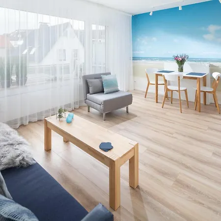 Apartment 53 Nord *